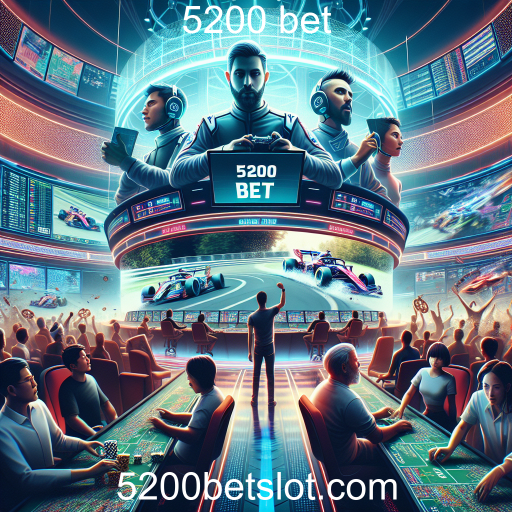 Esportes Virtuais